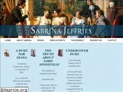 Sites similar to sabrinajeffries.com