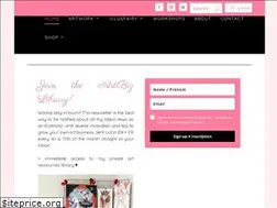 Sites similar to sabrinakaufmann.com
