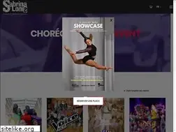 Sites similar to sabrinalonis.fr
