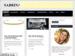 Sites similar to sabrinamix.com