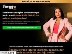 Sites similar to sabrinanunes.com