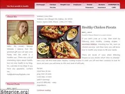 Sites similar to sabrinaraffaghello.com