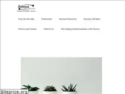 Sites similar to sabrinasadminservices.com