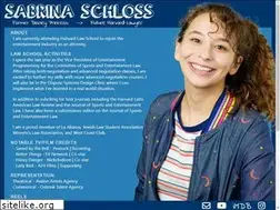 Sites similar to sabrinaschloss.com