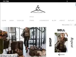 Sites similar to sabrinascloset.com