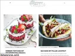 Sites similar to sabrinasue.de