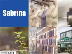 Sites similar to sabrinatextiles.com