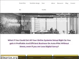 Sites similar to sabrinathedigitalwitch.com
