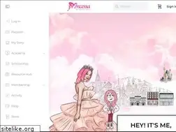 Sites similar to sabrinawang.com