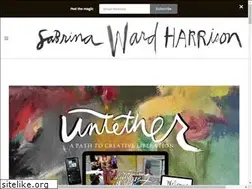 Sites similar to sabrinawardharrison.info