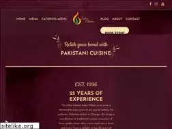 Sites similar to sabrinihari.com