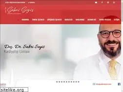 Sites similar to sabriseyis.com