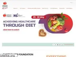 Sites similar to sabriulkerfoundation.org