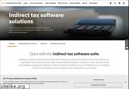 Sites similar to sabrix.com