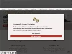 Sites similar to sabro.de