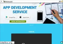 Sites similar to sabro.net