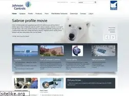 Sites similar to sabroe.com
