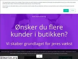 Sites similar to sabroe.dk