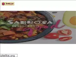 Sites similar to sabrosamexicangrill.com