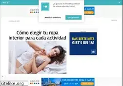 Sites similar to sabrosia.com
