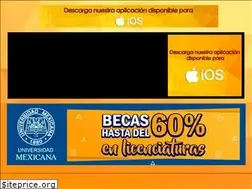 Sites similar to sabrosita590am.com.mx