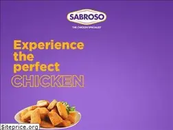 Sites similar to sabroso.com.pk
