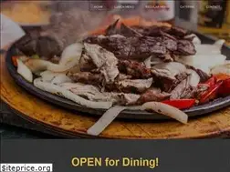 Sites similar to sabrosomexicangrille.com