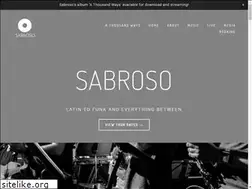 Sites similar to sabrosopdx.com