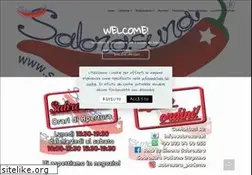 Sites similar to sabrosura.it
