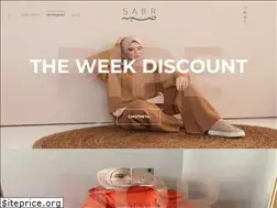 Sites similar to sabrstore.com