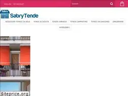 Sites similar to sabrytendedasole.com