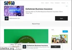 Sites similar to sabsa.aero