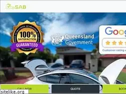 Sites similar to sabsafetycertificates.com.au