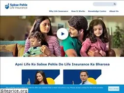 Sites similar to sabsepehlelifeinsurance.com