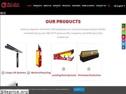Sites similar to sabtech.com.sa