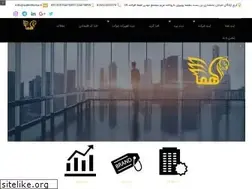 Sites similar to sabtehoma.ir