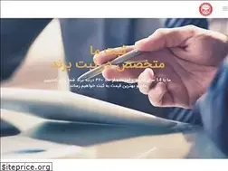 Sites similar to sabtema.com