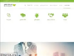 Sites similar to sabtiranian.ir