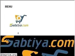 Sites similar to sabtiya.com