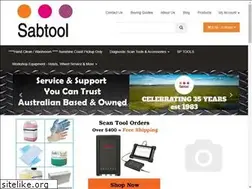 Sites similar to sabtoolstore.com.au