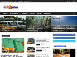 Sites similar to sabtumalam.com