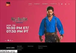 Sites similar to sabtv.com
