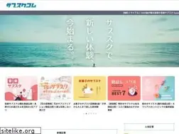 Sites similar to sabu-suku.com