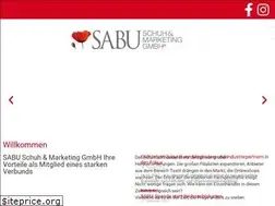 Sites similar to sabu-verbundgruppe.de