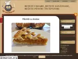 Sites similar to sabucatarim.ro