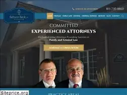 Sites similar to sabucobeck.com