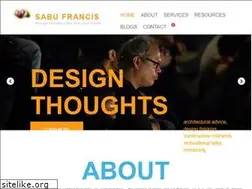 Sites similar to sabufrancis.com