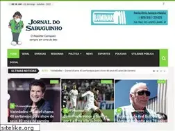 Sites similar to sabuguinho.com.br