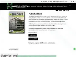 Sites similar to sabuildingreview.co.za