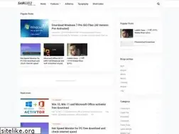 Sites similar to sabuj12.blogspot.com